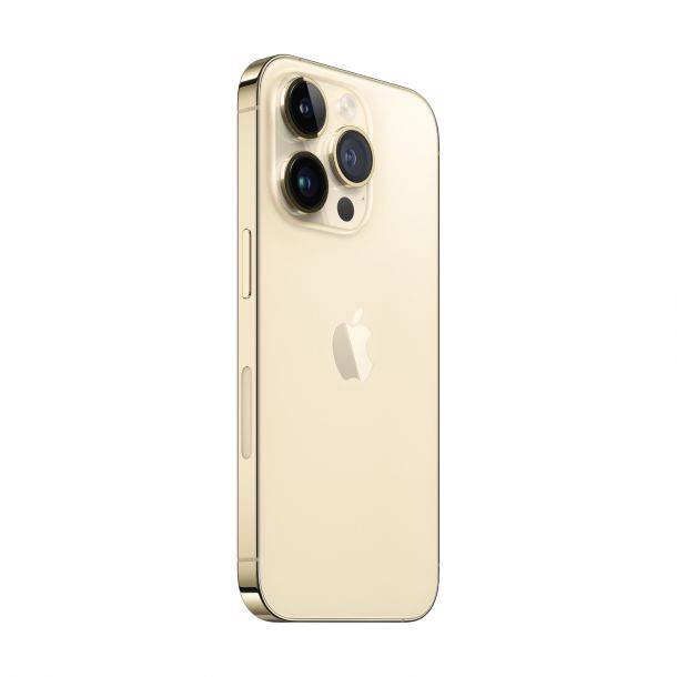 iPhone 14 Pro 256GB (Unlocked) GOLD